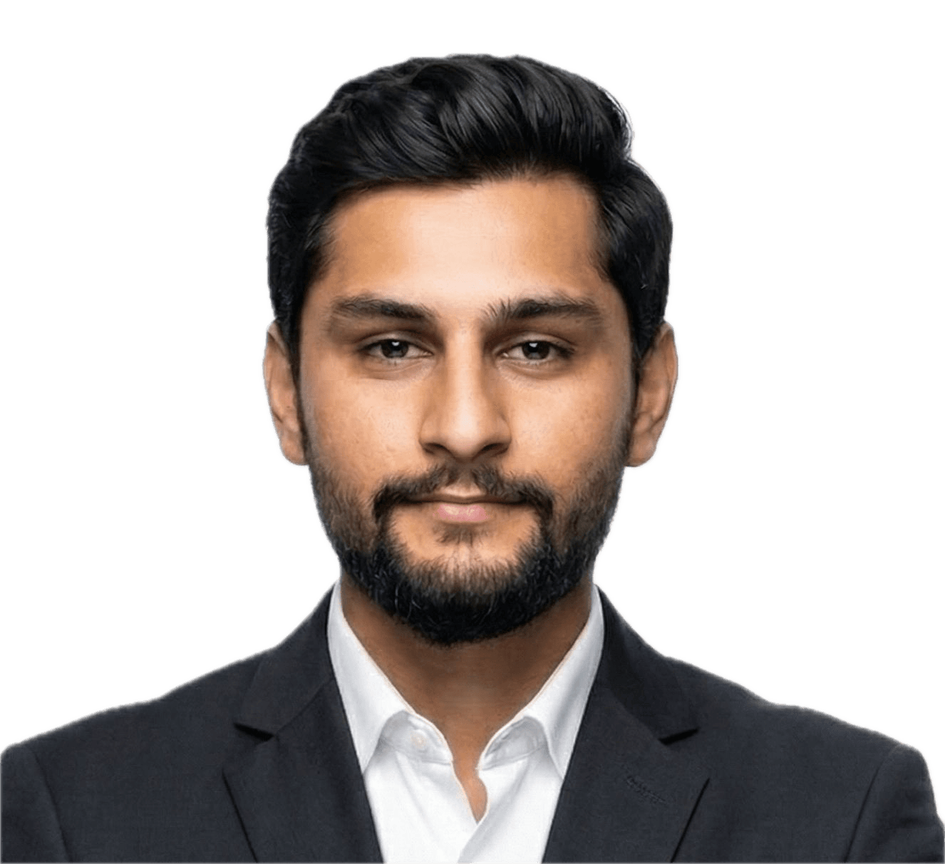 Ahmed Raza